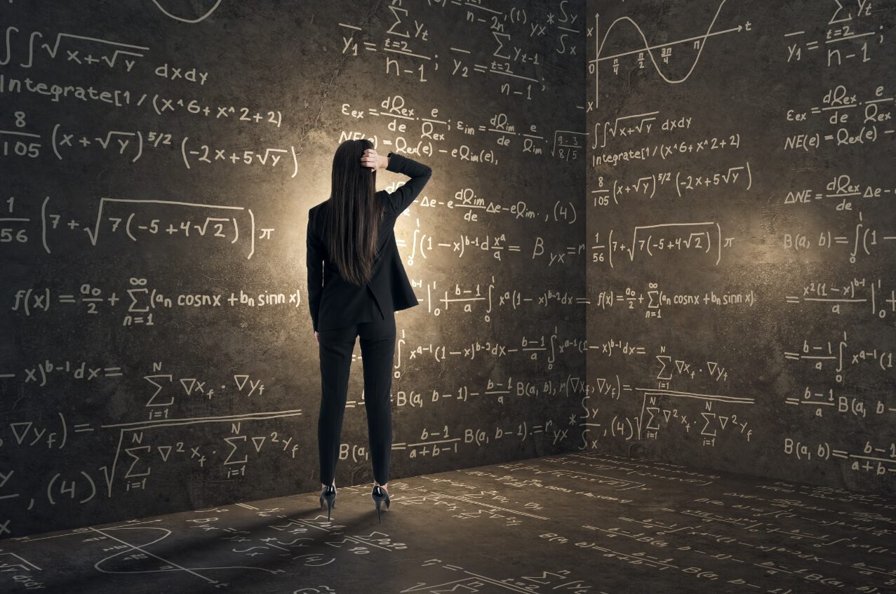 Kal Academy Algorithms